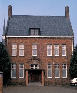 Dagcentrum Brugge
