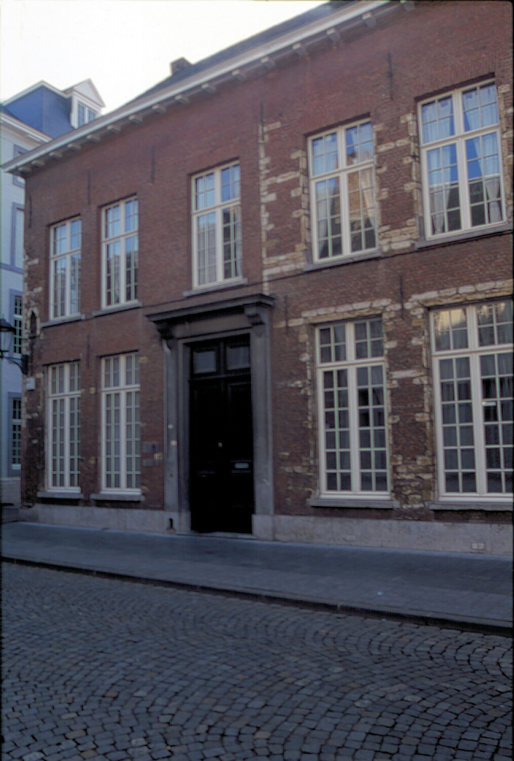 Dagcentrum Mechelen