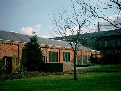 Therapeutische Gemeenschap Dubbel Diagnose Gent