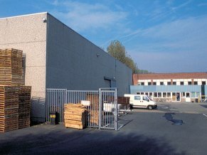 Sociale Werkplaats Gent