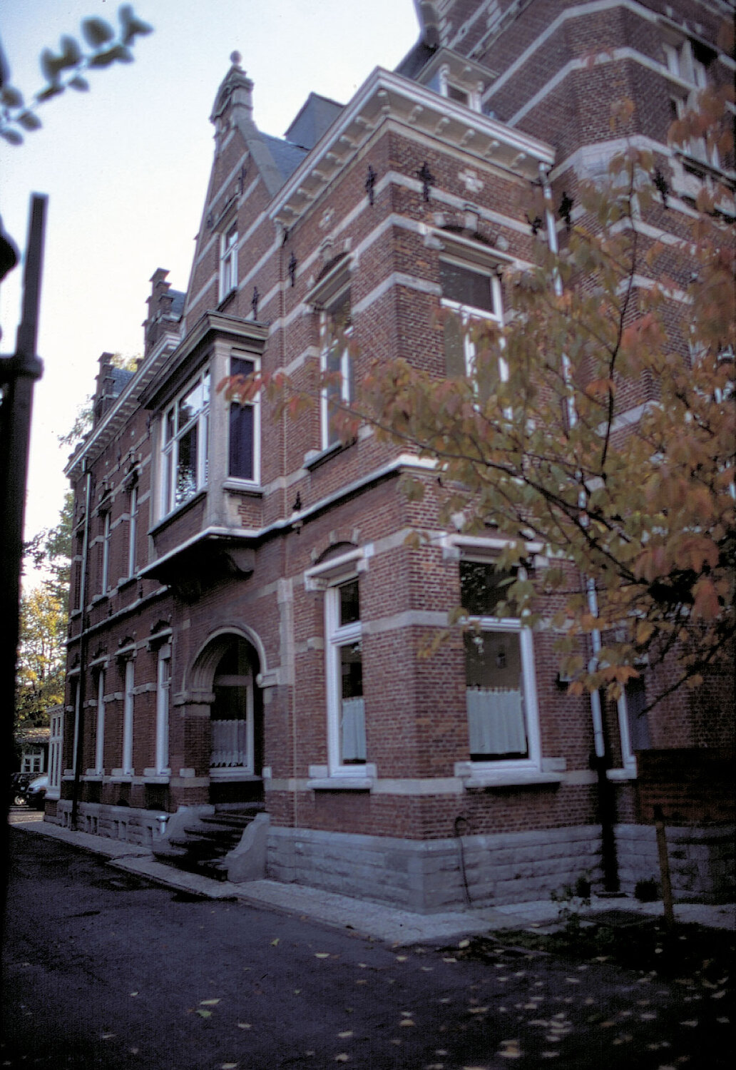 Therapeutische Gemeenschap Merelbeke 