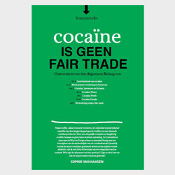 Cocaïne is geen fair trade - lessenreeks