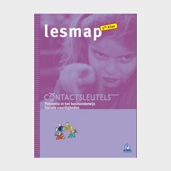 Contactsleutels instappen!, handleiding 3