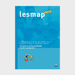 Contactsleutels instappen!, handleiding 4