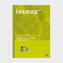 Contactsleutels instappen!, handleiding 5