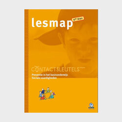 Contactsleutels instappen!, handleiding 6