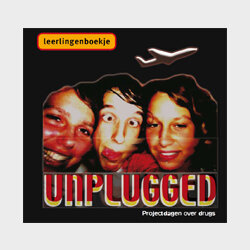 Unplugged, werkboek bij projectdag voor 2de graad