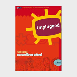 Unplugged, werkboek bij 12 lessen voor 1ste graad