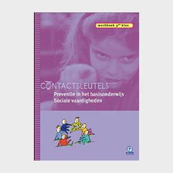 Contactsleutels instappen!, werkboek 3