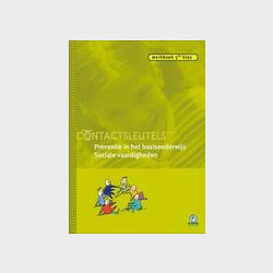 Contactsleutels instappen!, werkboek 5
