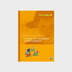 Contactsleutels instappen!, werkboek 6