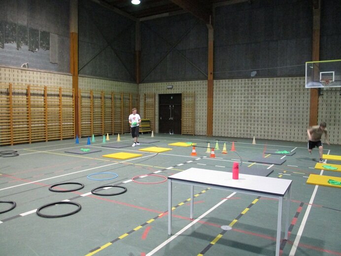 sport
