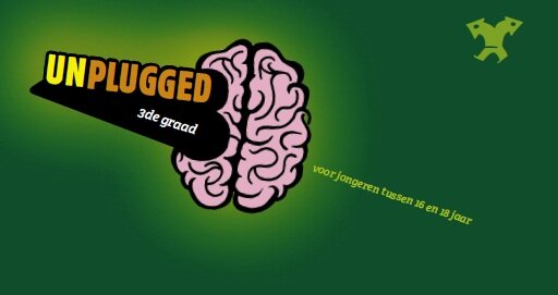 unplugged derde graad