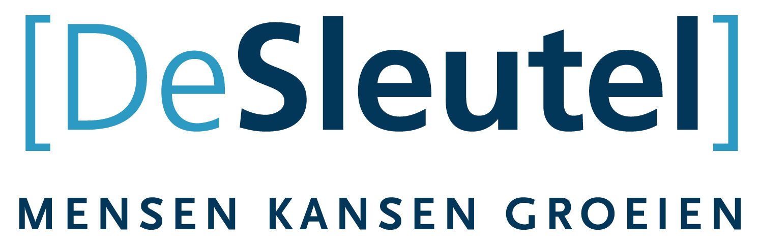 DeSleutel logo
