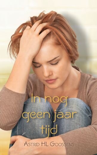 kaft boek goossens