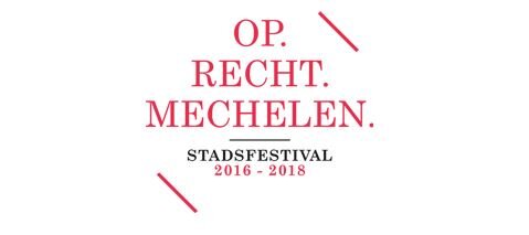 logo oprecht mechelen