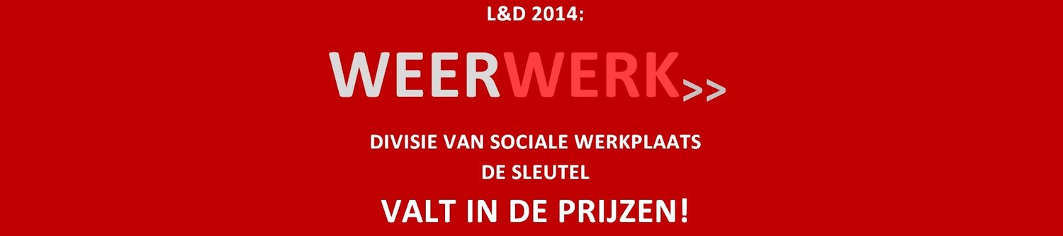 learning en development