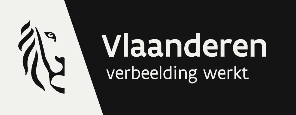 Vlaanderen verbeelding werkt vol
