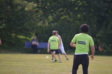 beeld sportdag client