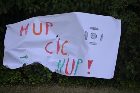 hup cic