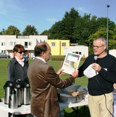 implementatieboek web