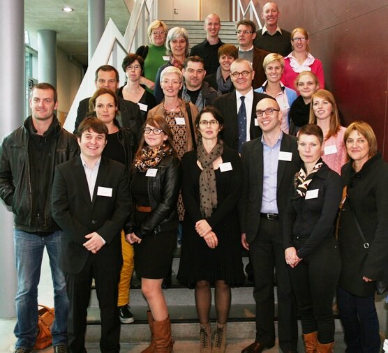 20131016 Opendeurdag team DCBG 110