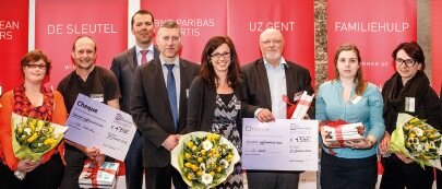 stimulearning uitreiking