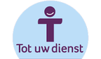 357f338fc4 tot uw dienst