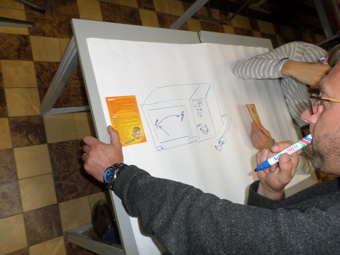 7 2015 training leerkrachten Brakelweb