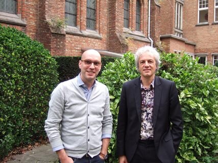 wim vens en filip desmit web