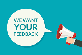feedback
