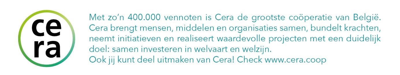 logo cera