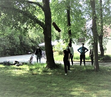 xtratime 1805 artevelde on tour 16a