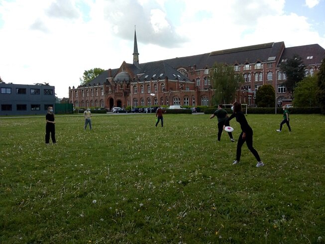 xtratime 1805 artevelde on tour 5