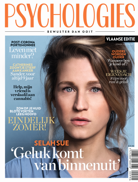cover psychologies