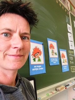 Topspel ertvelde ilona