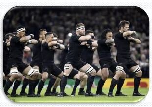 haka