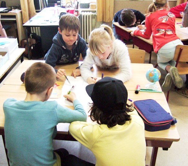 leerlingen 3 de vbs Huise topspel 009web