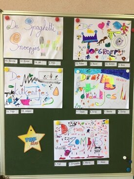 topspel ertvelde bord