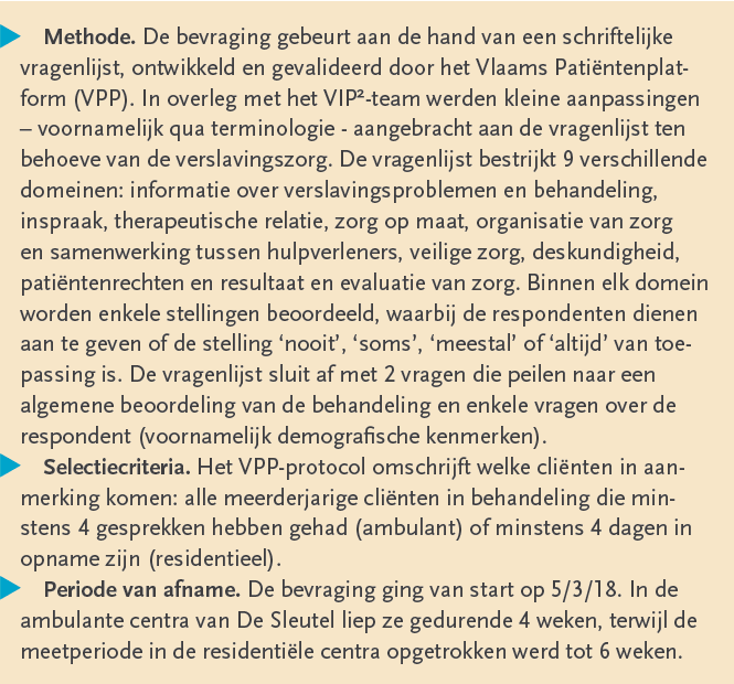 methodiek