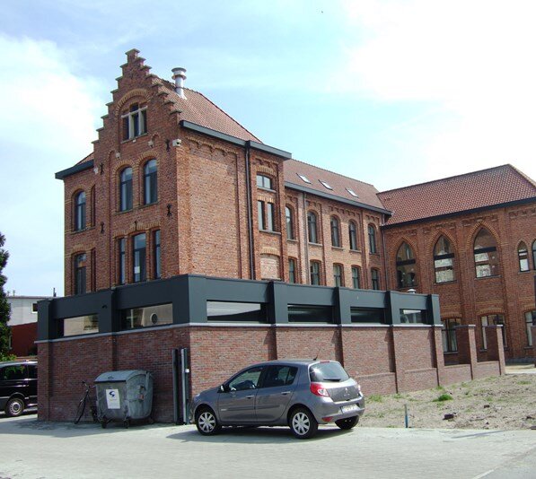 nieuwe gebouwenn rkjschool 087