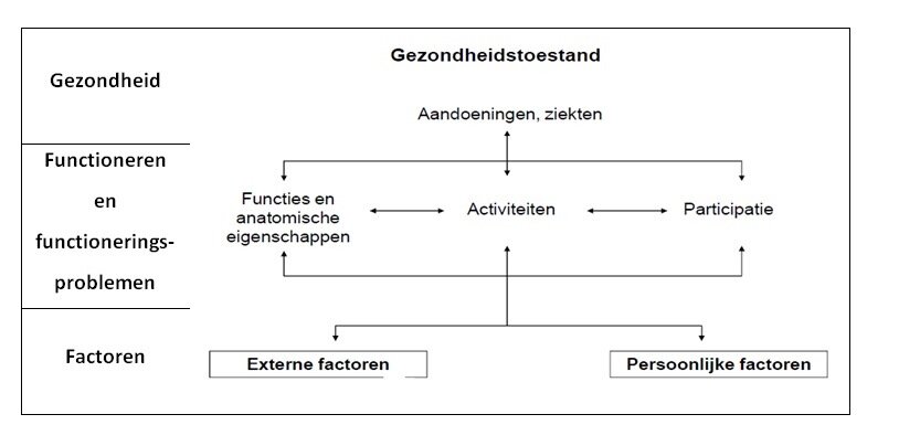 gezondheidstoestand