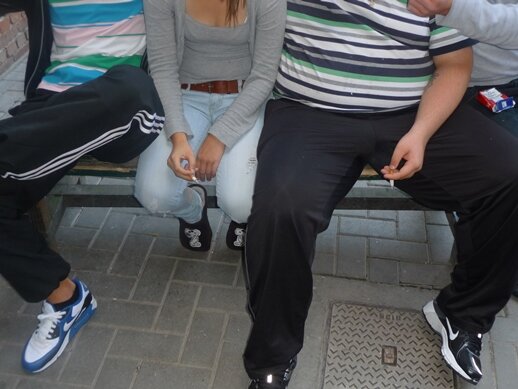 web minderjarigen roken