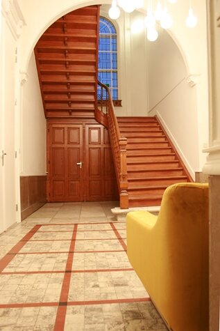 hall tgm de sleutel webvsersie