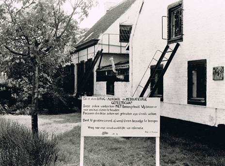 mendonk de sleutel web