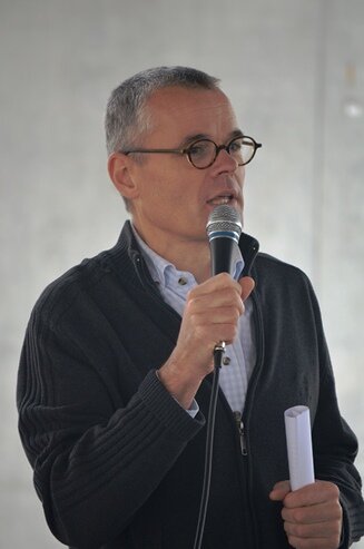 damien versele