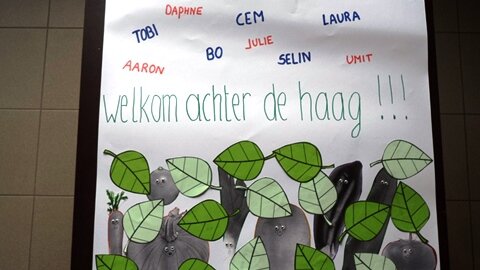 gat in de haag st gregorius
