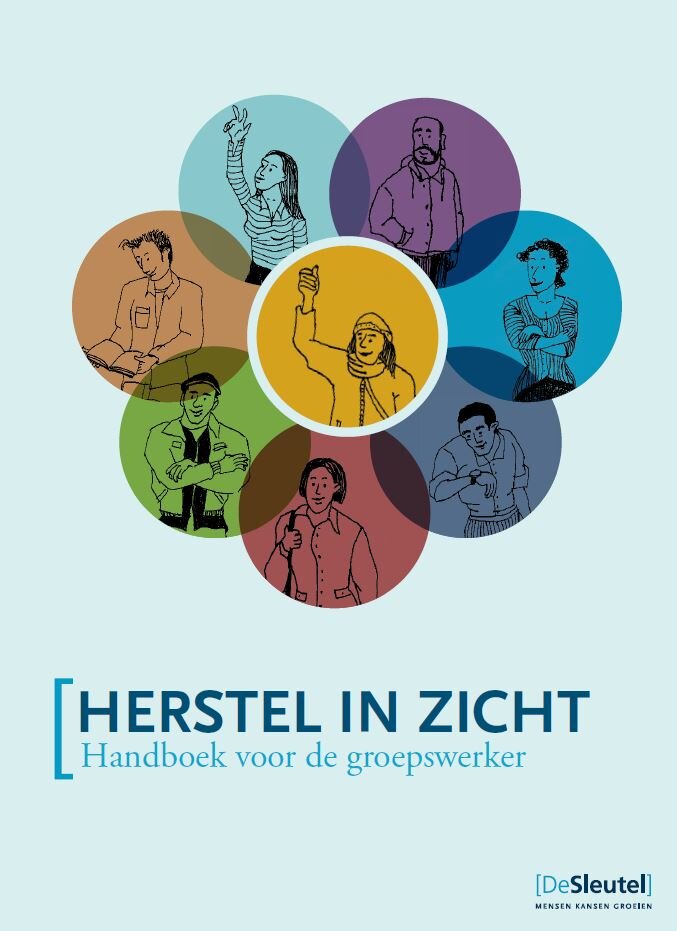 cover herstel in zicht